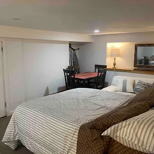 By Harbor Apartment