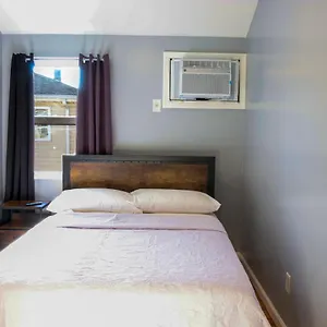Bgi Apartment