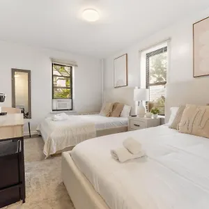 Aparthotel Bay Ridge, New York