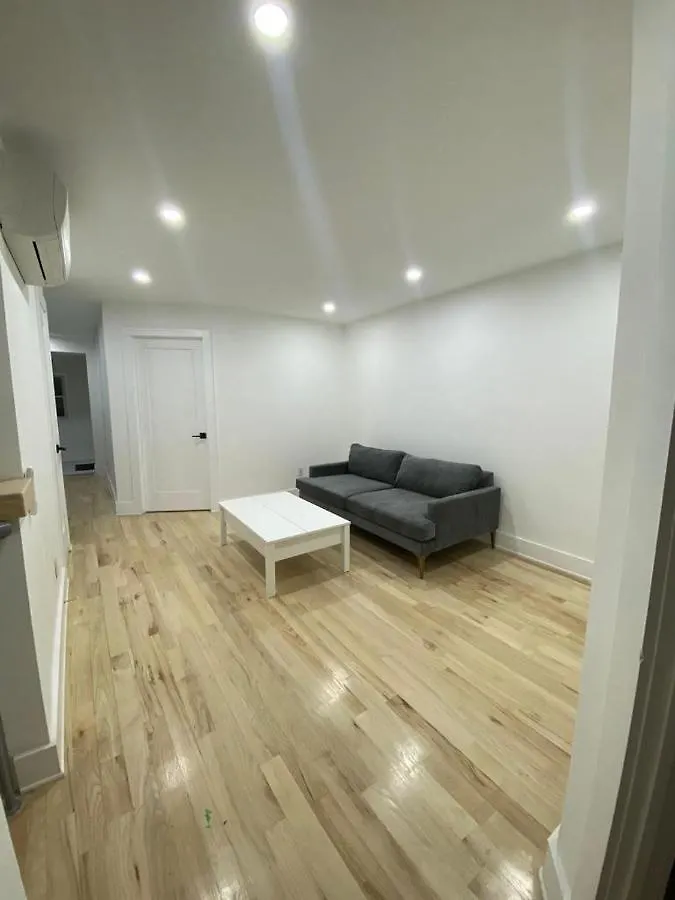 Apartment The Eden'S Garden Home New York