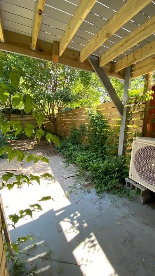 The Eden'S Garden Home New York United States